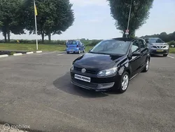 Zwart Gebruikt 2010 VW Polo Hatchback | € 2.999 (Super prijs)