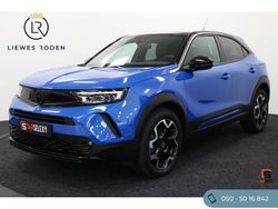 Blauw Gebruikt 2024 Opel Mokka Ultimate SUV | € 25.950 (Eerlijke prijs)