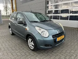 Grijs Gebruikt 2011 Suzuki Alto Comfort Hatchback | € 1.950 (Super prijs)