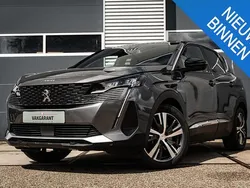 , metallic lak Gebruikt 2023 Peugeot 3008 Allure SUV | € 29.999 (Eerlijke prijs)