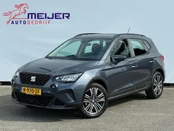 Grijs Gebruikt 2022 Seat Arona Style SUV | € 19.980 (Iets duurder)