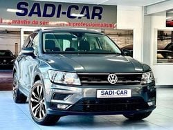 Grijs Gebruikt 2019 VW Tiguan Comfortline SUV | € 22.990 (Goede deal)