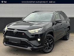Overige Gebruikt 2023 Toyota RAV4 Sport SUV | € 49.800 (Eerlijke prijs)