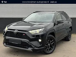 Overige Gebruikt 2023 Toyota RAV4 Sport SUV | € 49.900 (Eerlijke prijs)