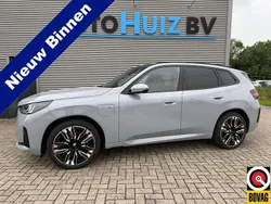 Grijs Gebruikt 2025 BMW X3 M Sport SUV | € 80.990