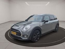 Grijs Gebruikt 2018 Mini Cooper Clubman Pepper Stationwagen | € 21.950 (Duur)