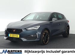 Grijs Gebruikt 2021 Cupra Leon VZ Hatchback | € 24.749 (Eerlijke prijs)