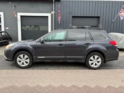 Grijs Gebruikt 2011 Subaru Outback SUV | € 5.950