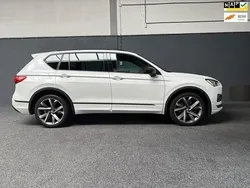 Wit Gebruikt 2021 Seat Tarraco FR SUV | € 31.950 (Eerlijke prijs)