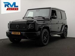 Zwart Gebruikt 2019 Mercedes G63 AMG AMG SUV | € 154.950 (Super prijs)