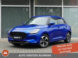 Overige Nieuw 2025 Suzuki Swift Style Hatchback | € 24.498 (Iets duurder)