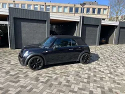 Blauw Gebruikt 2008 Mini ONE Hatchback | € 5.500 (Eerlijke prijs)