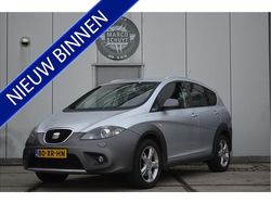 Grijs Gebruikt 2007 Seat Altea MPV | € 3.250
