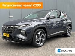 Grijs Gebruikt 2023 Hyundai Tucson Comfort SUV | € 34.895 (Eerlijke prijs)