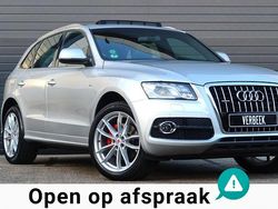 Grijs Gebruikt 2012 Audi Q5 Proline SUV | € 34.950