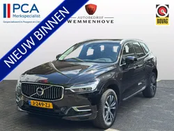 Zwart Gebruikt 2020 Volvo XC60 Business Edition SUV | € 35.645 (Goede deal)