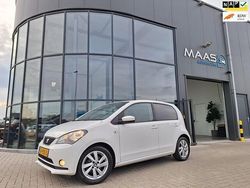 Wit Gebruikt 2015 Seat Mii CONNECT Hatchback | € 4.995 (Eerlijke prijs)