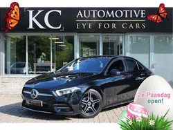 Mercedes A200