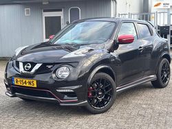 Zwart Gebruikt 2015 Nissan Juke Nismo RS SUV | € 12.750 (Goede deal)