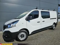 Wit Gebruikt 2019 Renault Trafic Van | € 9.945 (Super prijs)