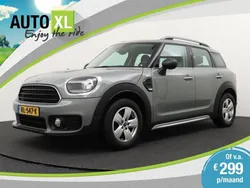 Grijs Gebruikt 2018 Mini One Countryman SUV | € 15.940 (Iets duurder)