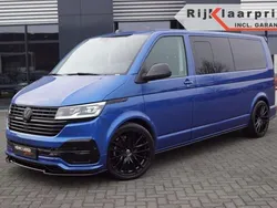 Blauw Gebruikt 2023 VW T6.1 Van | € 56.950