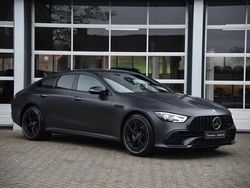 Grijs Gebruikt 2022 Mercedes AMG GT 53 Premium Plus Coupé | € 108.875