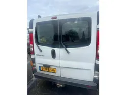 Overige Gebruikt 2008 Renault Trafic Van | € 2.900 (Eerlijke prijs)