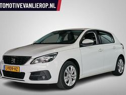 Wit Gebruikt 2020 Peugeot 308 Active Hatchback | € 10.995 (Eerlijke prijs)