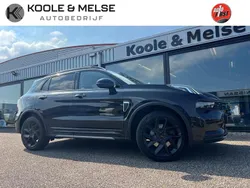 Suv Gebruikt 2022 Lynk & Co 01 SUV | € 24.750 (Iets duurder)