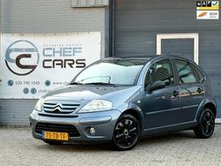 Grijs Gebruikt 2006 Citroën C3 Hatchback | € 2.295 (Eerlijke prijs)