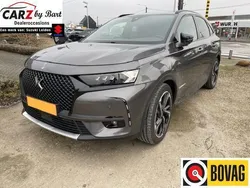 , metallic lak Gebruikt 2022 DS Automobiles DS7 Crossback SUV | € 36.445 (Iets duurder)