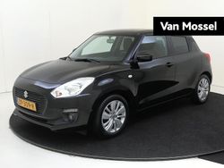 Zwart Gebruikt 2019 Suzuki Swift Hatchback | € 13.640 (Eerlijke prijs)
