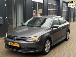 Gebruikt 2013 VW Jetta Comfortline | € 6.250