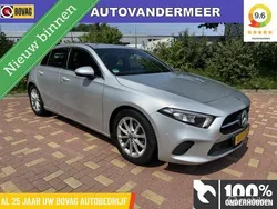 Grijs Gebruikt 2020 Mercedes A200 Hatchback | € 25.940 (Super prijs)