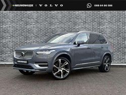 Grijs Gebruikt 2021 Volvo XC90 R-Design SUV | € 48.899 (Goede deal)