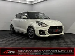 Wit Gebruikt 2020 Suzuki Swift Sport Hatchback | € 18.950 (Eerlijke prijs)