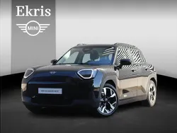 Zwart Gebruikt 2025 Mini Aceman Comfort SUV | € 38.440 (Goede deal)
