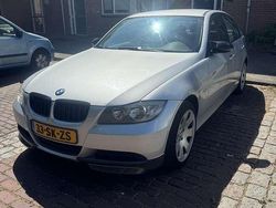 Grijs Gebruikt 2006 BMW 318 Executive Sedan | € 3.000 (Goede deal)