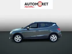 Groen Gebruikt 2022 Seat Arona Business SUV | € 24.950 (Iets duurder)