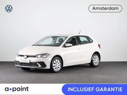 Grijs Gebruikt 2024 VW Polo Life Hatchback | € 23.949 (Goede deal)