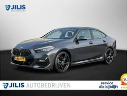 Grijs, metallic lak Gebruikt 2020 BMW 218 M Sport Coupé | € 26.950 (Eerlijke prijs)