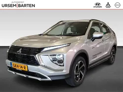 Grijs Gebruikt 2024 Mitsubishi Eclipse Cross Intense+ SUV | € 33.425 (Iets duurder)