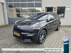 Zwart Gebruikt 2023 Lynk & Co 01 SUV | € 26.950 (Eerlijke prijs)