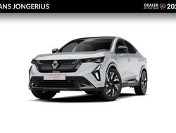 Gris schiste / noir étoilé (grijs mica) Nieuw 2025 Renault Rafale Esprit Alpine SUV | € 54.892 (Goede deal)