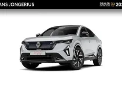 Gris schiste / noir étoilé (grijs mica) Nieuw 2025 Renault Rafale Esprit Alpine SUV | € 60.463 (Iets duurder)
