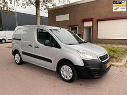 Gebruikt 2016 Peugeot Partner Van | € 5.950 (Eerlijke prijs)
