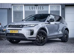 Grijs Gebruikt 2021 Land Rover Range Rover evoque R-Dynamic SUV | € 37.900 (Goede deal)