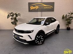 Gebruikt 2022 Opel Mokka Business Elegance SUV | € 20.345 (Eerlijke prijs)