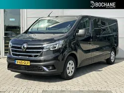 Onbekend Gebruikt 2024 Renault Trafic Van | € 24.900 (Eerlijke prijs)